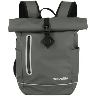 Travelite Basics Roll-Up anthrazit