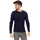 200 Oasis Langarm-baselayer Midnight Navy XL
