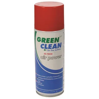 Green Clean Air Power Hi-tech