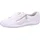Sneaker Low Damen Weiß 36