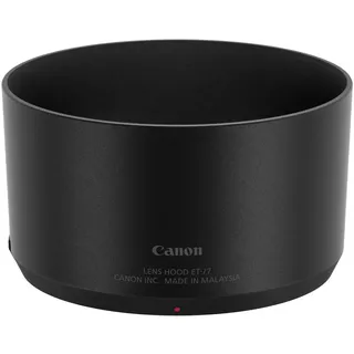 Canon Blende ET-77 (für RF 85mm F2 MACRO IS STM)