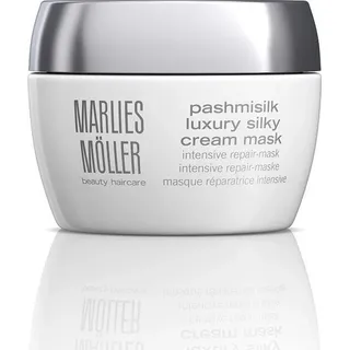 Marlies Möller Pashmisilk Intense Cream Maske 125 ml