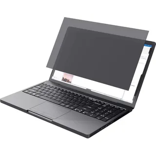 Trust Primo Blickschutzfilter für 15,6-Zoll-Laptop