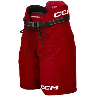 Ccm Sporthose Eishockeyhosen Next Red Bambini (Youth) 1383747