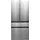 RF540N4SBI2 French Door (480 l, 1817 mm hoch, Edelstahl)