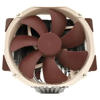 Noctua NH-D15 CPU Kühler Dual Tower Luftkühler für AMD und Intel CPU ́s