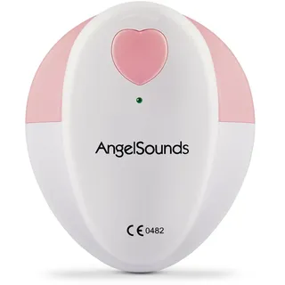 Novidion GmbH Angelsounds Fetal-Doppler