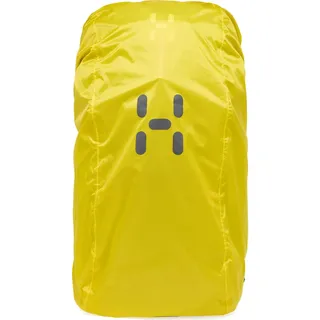 Haglöfs Raincover 40-60L tech yellow (5SM) 1-SIZE
