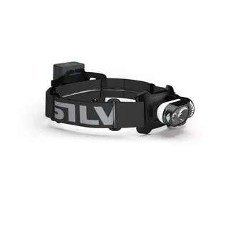 Silva Cross Trail 7r - Black - 600 Lumina