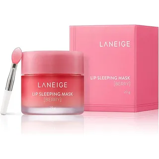 Laneige Lippen-Schlafmaske Beere 20 g