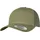 Cap grün One Size