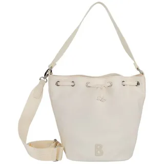 Bogner Verbier Play 1.0 Beuteltasche Polyester Weiß