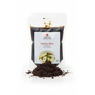 Arche Naturküche Arche Hatcho Miso bio
