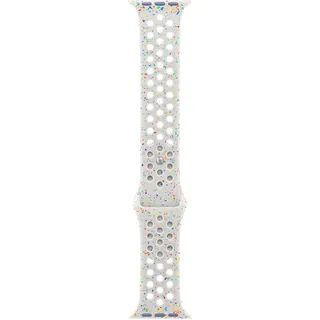 45 mm Pure Platinum S/M