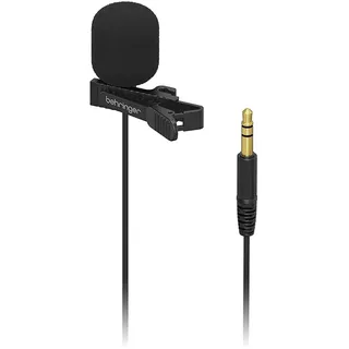 Behringer BC LAV GO Lavalier-Kondensatormikrofon