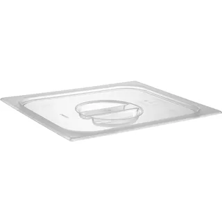 APS GN 1/2 Polycarbonat Deckel, 32.5 x 26,5 cm,
