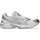 White/Piedmont Grey 45
