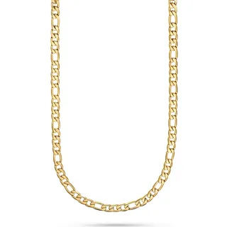 FAVS Kette 88003748 Gold/Edelstahl