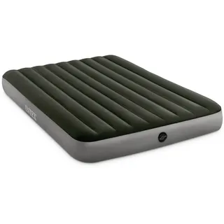 Intex Downy AIRBED WITH FOOT BIP