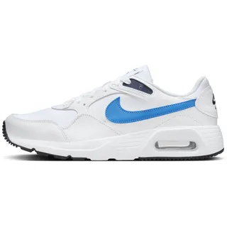 White/Thunder Blue/White/Light Photo Blue 47