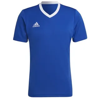 adidas Entrada 22 Trikot Blau S