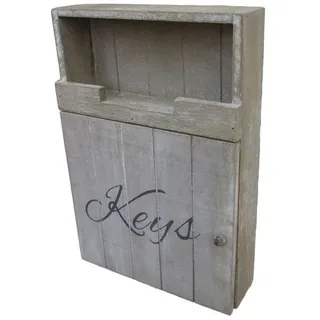 Deko-Impression Schlüsselkasten Traumschöner Schlüsselkasten, Schlüsselbox, Schlüsselbrett, Holz (1 St)