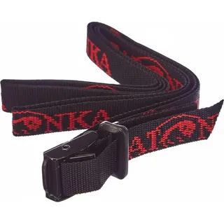 Tatonka Riemen ST-18mm/1,5m black (040)