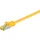 Cat6A Gelb 3