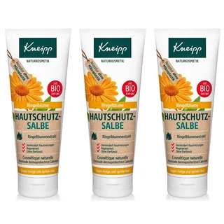Kneipp Ringelblume Hautschutzsalbe