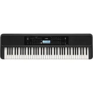 Yamaha PSR-EW320 Keyboard