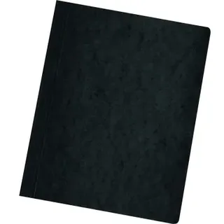 Herlitz Schnellhefter A4 Schwarz