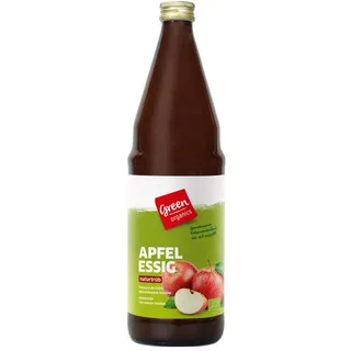 Apfelessig naturtrüb