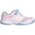 Kinder Volleyballschuhe Indoor Größe 28 5 in pink Pink