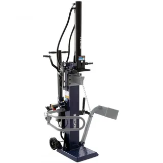 BullMach BM-LS-ET 14 V - Elektro-Holzspalter - Dreiphasig