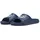 Divecat Jewel-Silver Mist/Blau 44 5