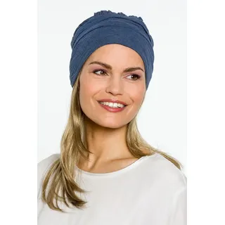 Belle Madame Haarteil: Cap Hair Long ca. 30cm mit abnehmbaren Pony