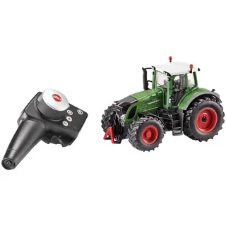 Siku Traktor Fendt 939 RTR 6880
