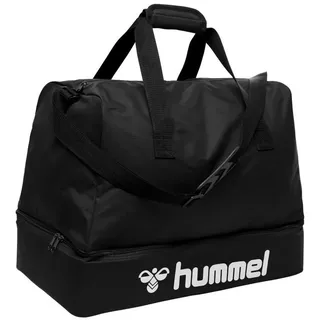 hummel Sporttasche Core Football Bag schwarz
