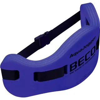 Beco Aqua-Jogging-Gürtel Runner blau