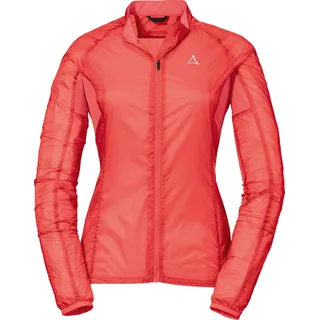 Schöffel Women's Jacket Gaiole GeorgiaPeach