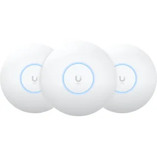 Ubiquiti UniFi U6+ 3er-Pack