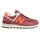 Red Rock/Tangerine Heat 45,5