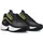 Basketballschuhe 001 black/black/metallic gold 42 5