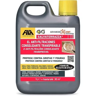 Fila Salvaterrazza 1 Lt Fila