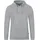 Hoodie Grau 34
