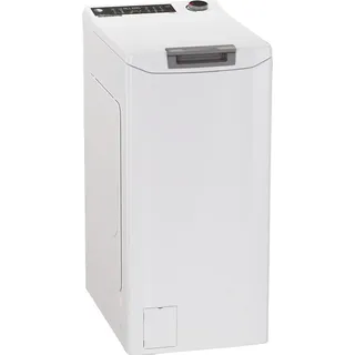 Hoover THOS486TM4-S Toplader (8 kg, 1400 U/min)