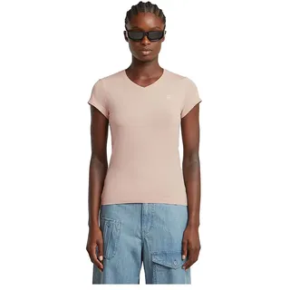 G-Star G-STAR, Eyben Slim V-Neck Top 2.0