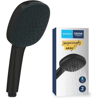 Grohe Vitalio Comfort Handbrause 2 Strahlarten,