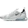 White/White/Black 44,5