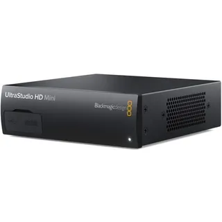 Blackmagic Design Blackmagic UltraStudio HD Mini